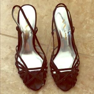 Nina formal heels